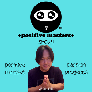 Here's a clip about the meaning of mindfulness from Episode 3 of the Positive Masters Show on "7 Ways to Practice Mindfulness."