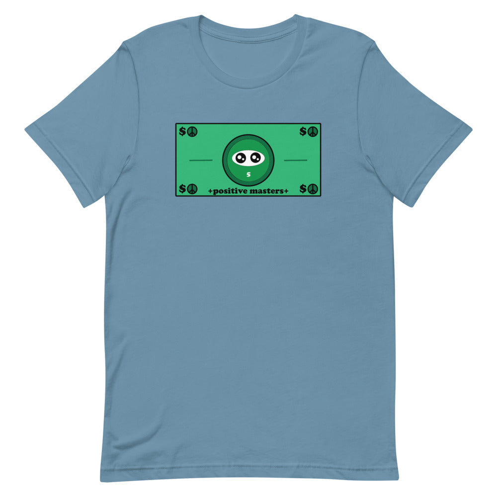 Financial Peace Unisex T-Shirts