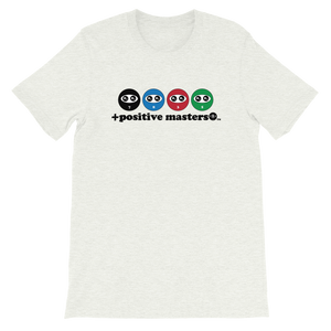 Entourage Logo Unisex T-Shirts