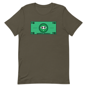 Financial Peace Dark Unisex T-Shirts
